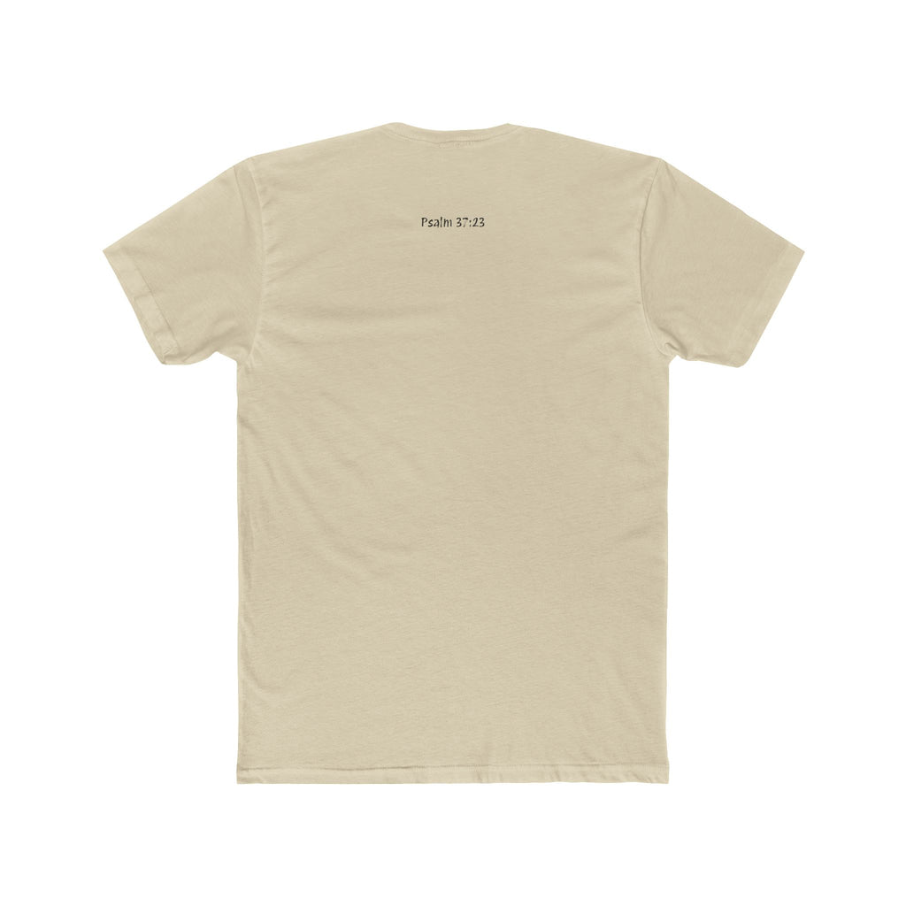 Psalm 37:23 Tee