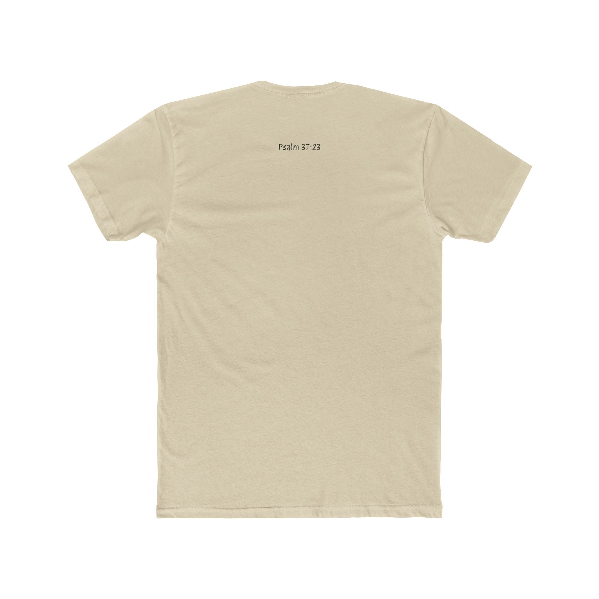 Psalm 37:23 Tee