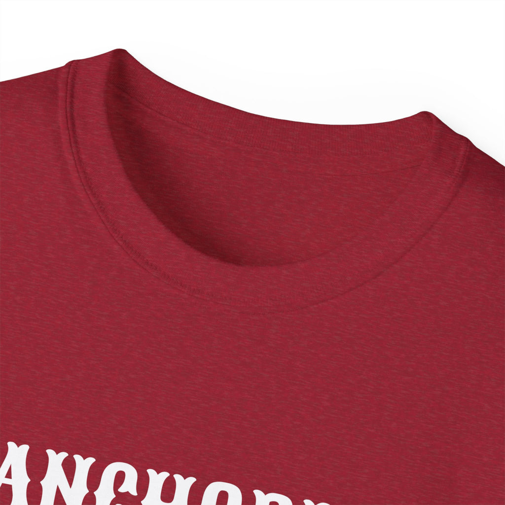 Anchored in Truth JOHN 14:6 Tee