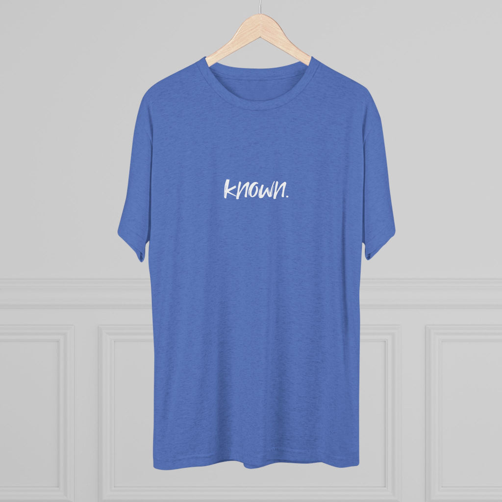 Known Tee