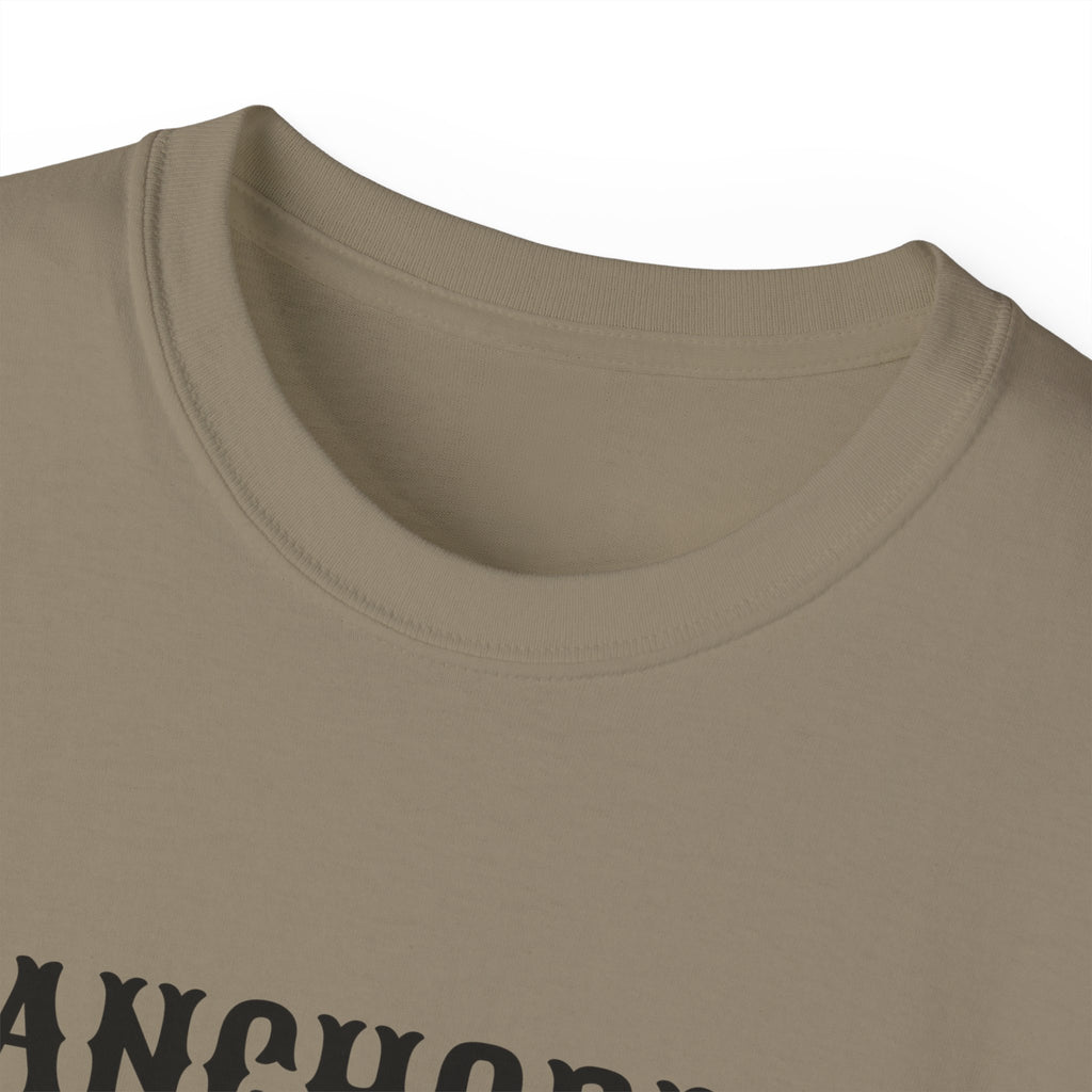 Anchored in Truth JOHN 14:6 Tee
