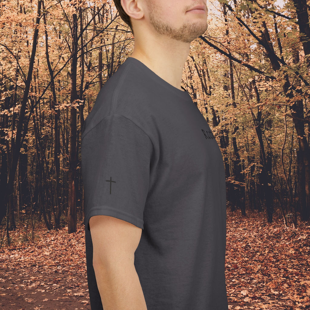Rooted Collection Tee