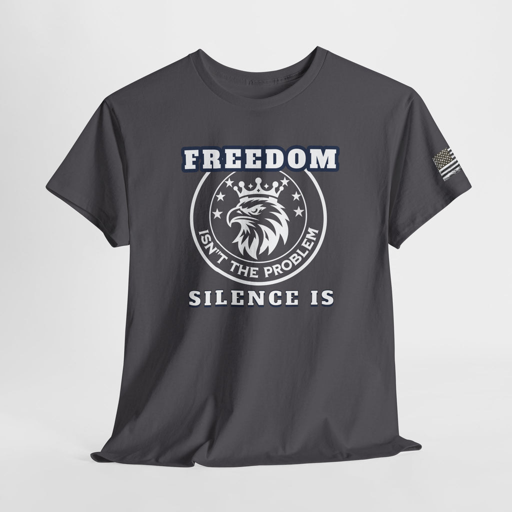 Bold Like Jesus Tee