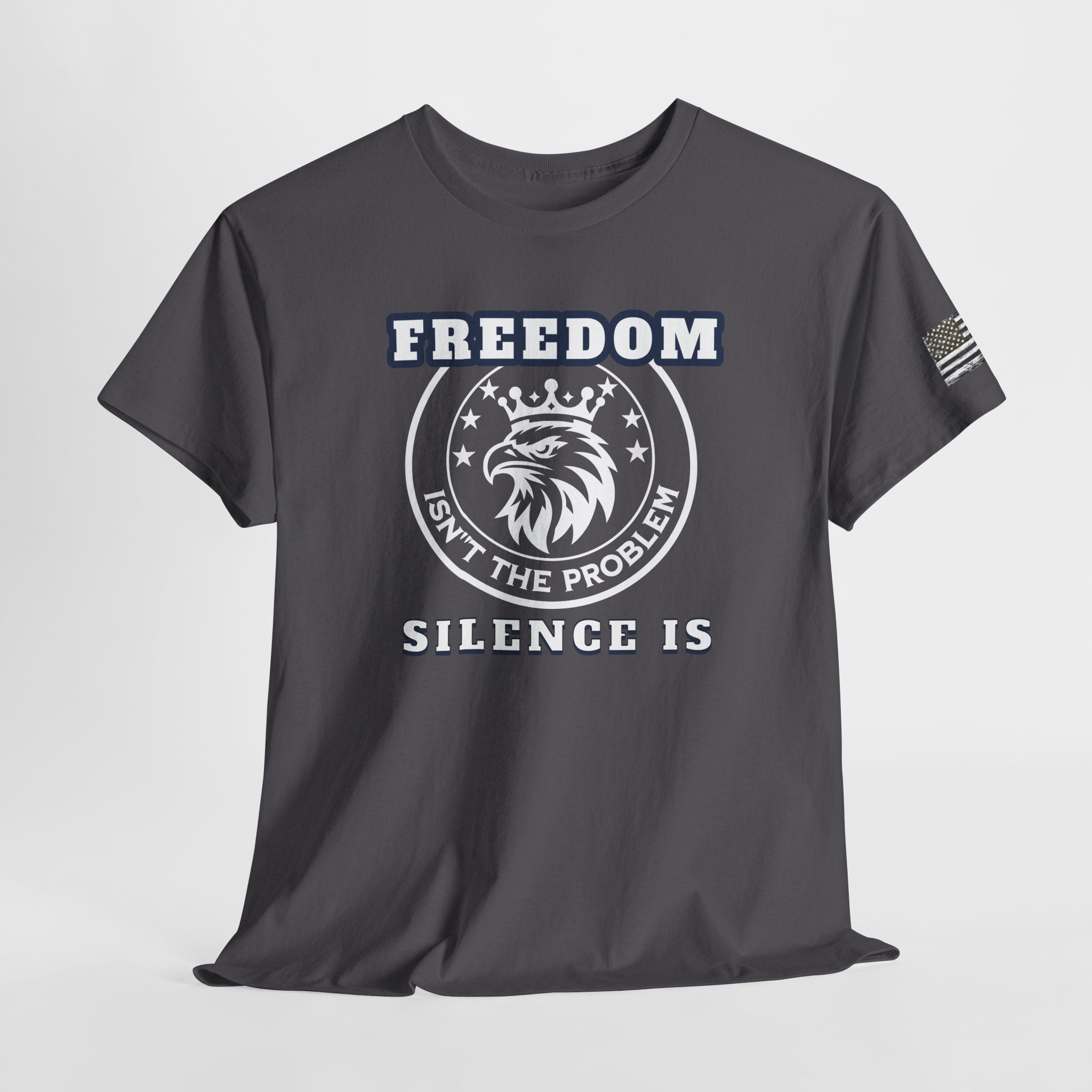 Bold Like Jesus Tee