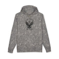 Camo Heaven Vested, Hell Tested Hoodie