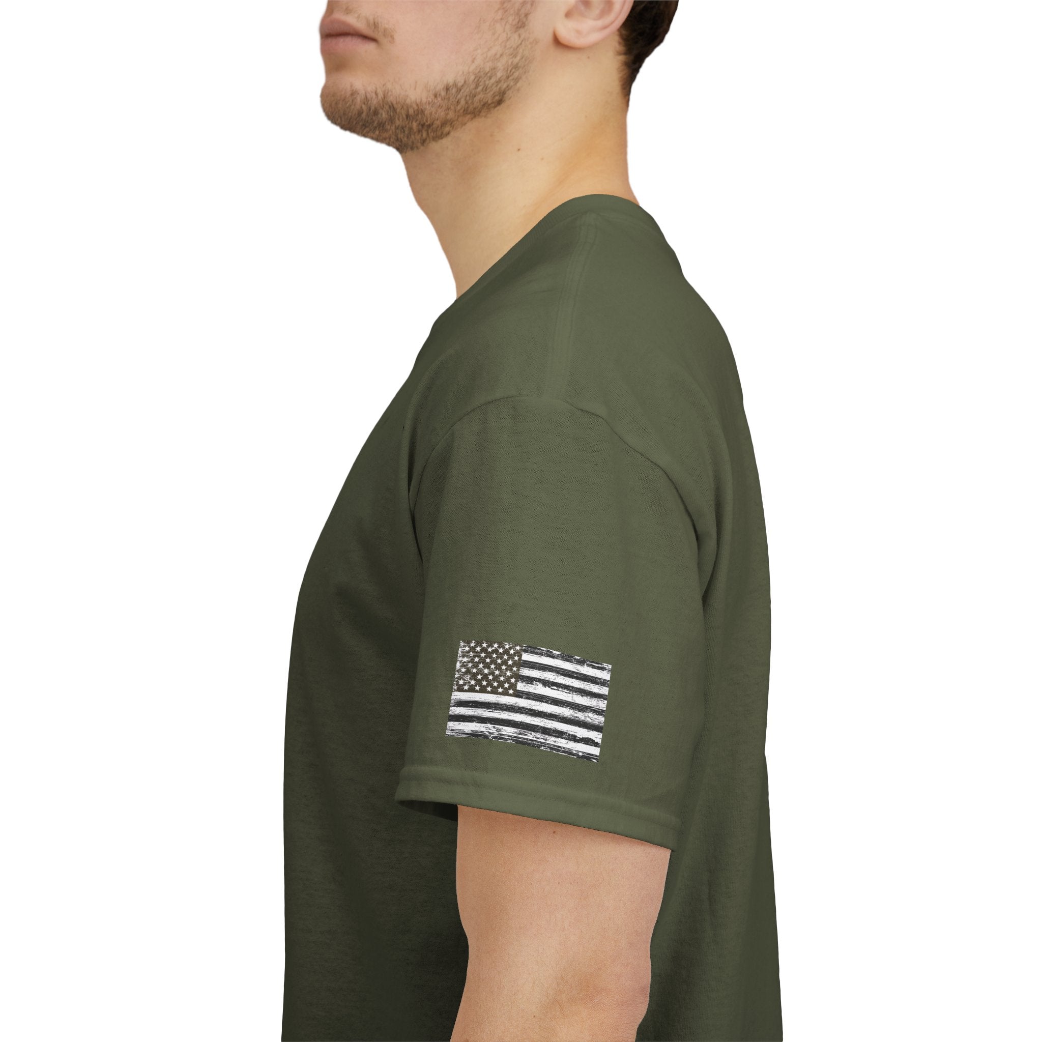 Bold Like Jesus Tee