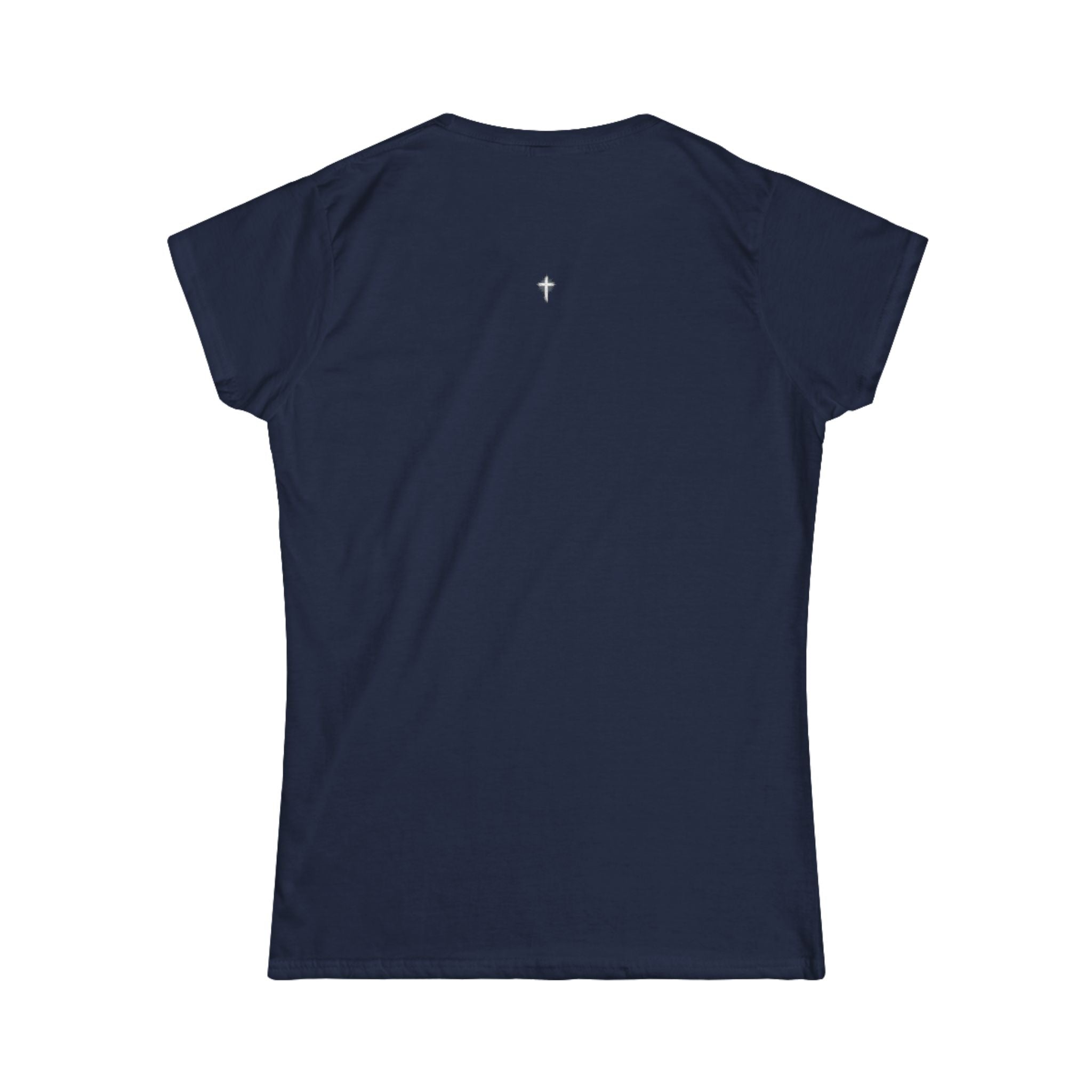 "Sweet but in one hand. Opinions in the other" tee