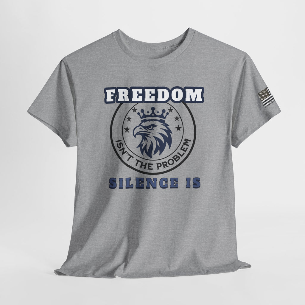 Bold Like Jesus Tee