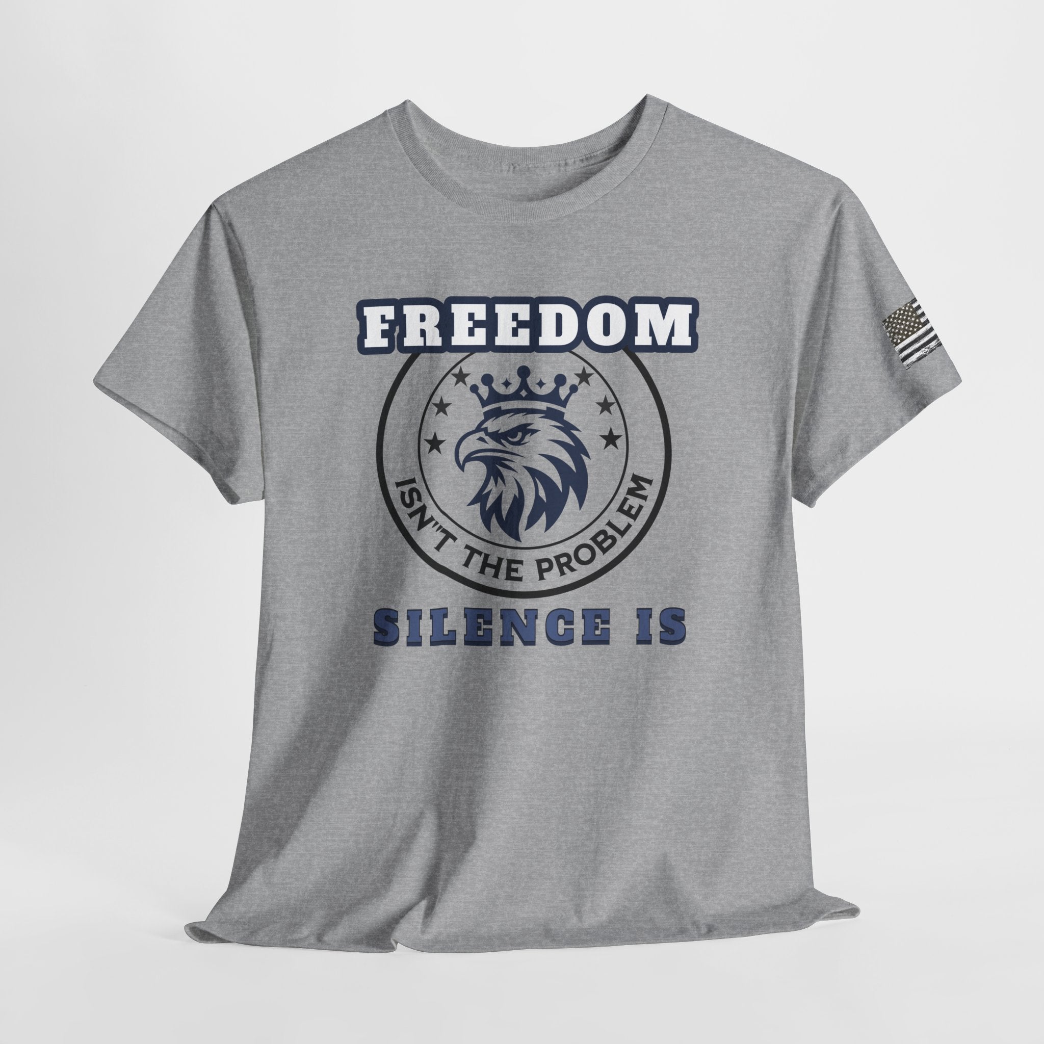 Bold Like Jesus Tee