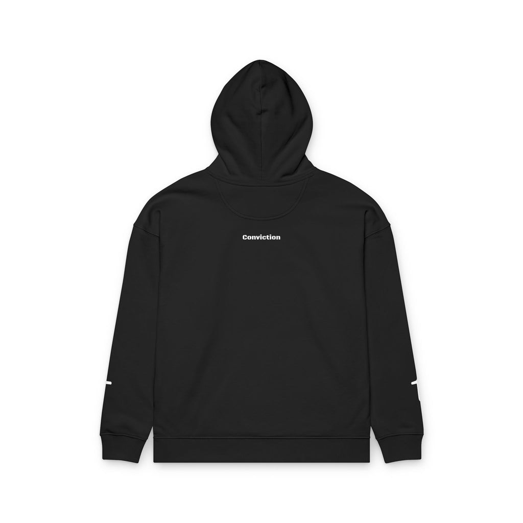 Rather be Crazy Hoodie