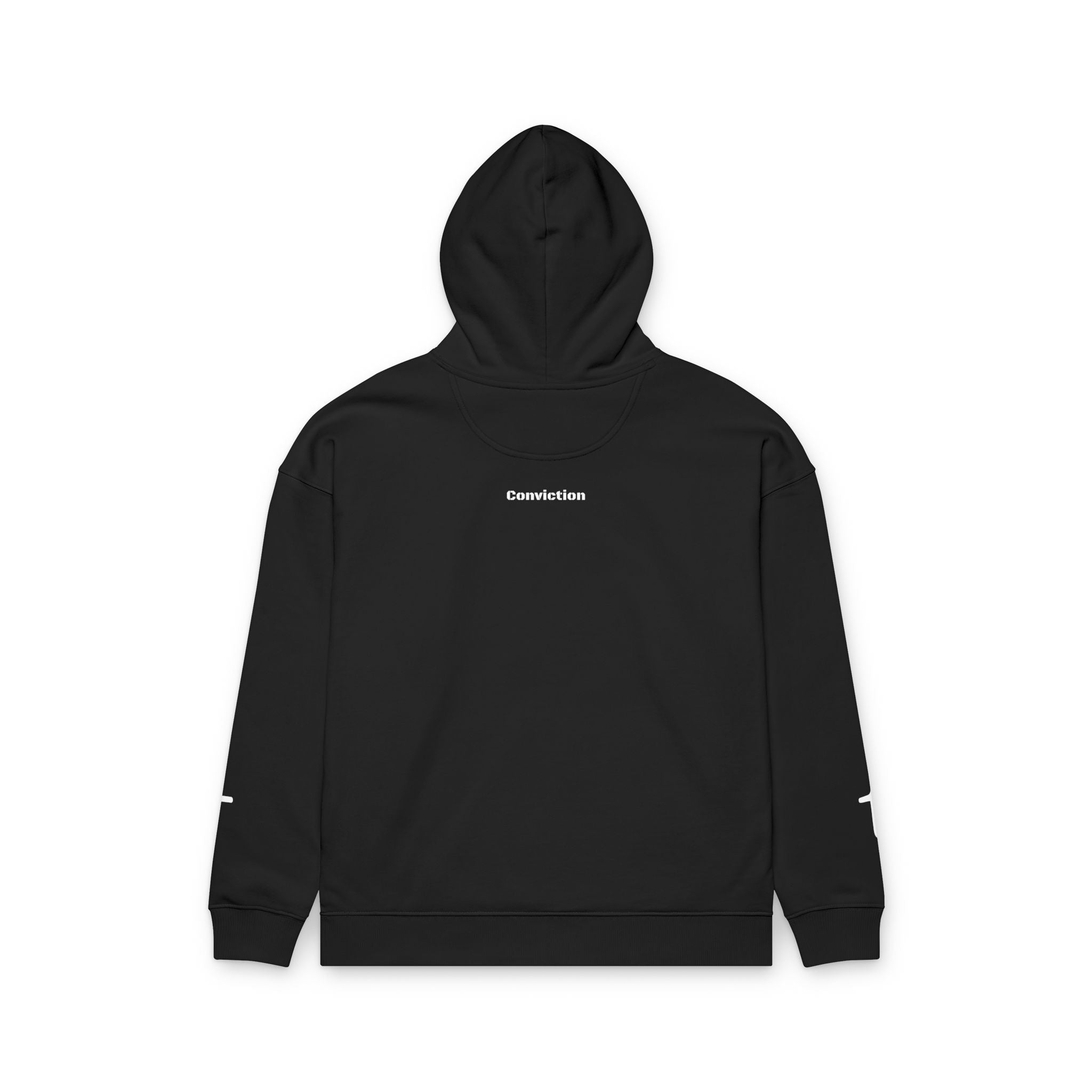 Rather be Crazy Hoodie