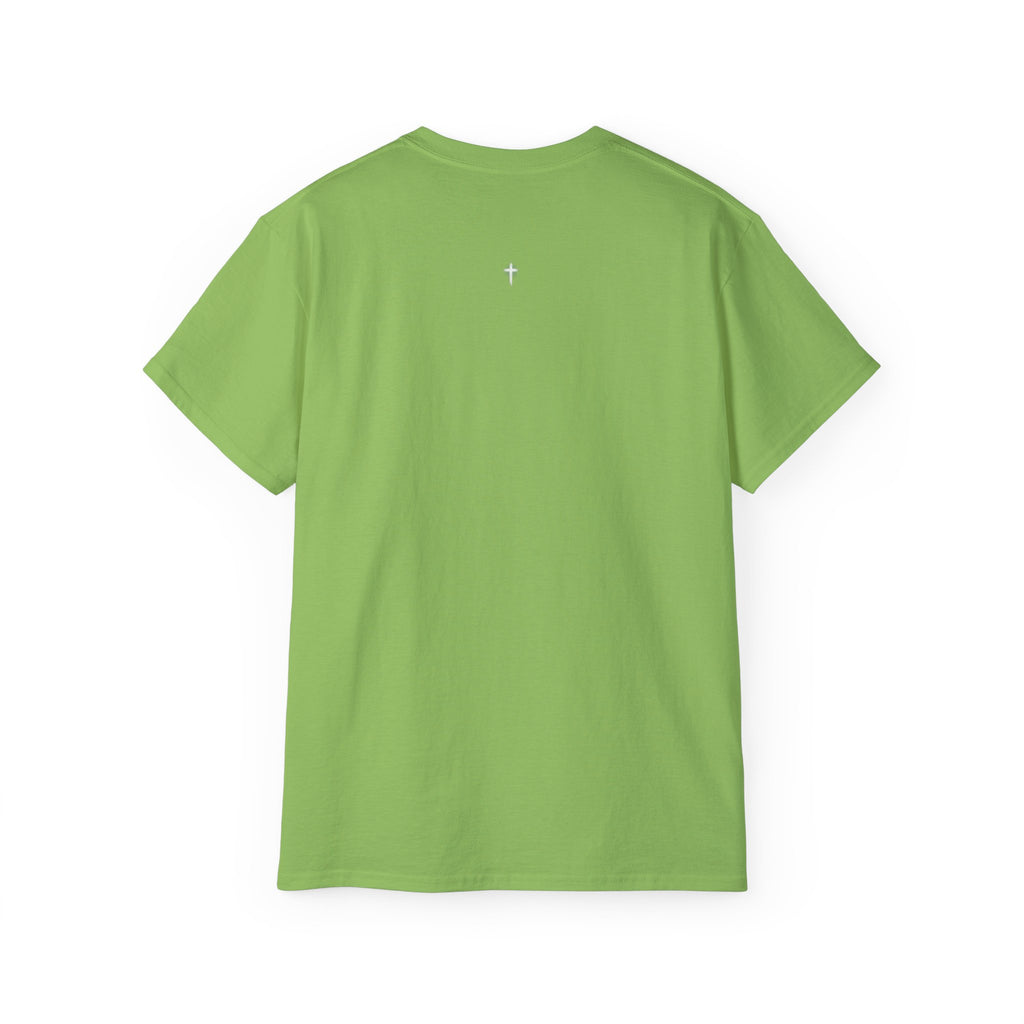 Not Worthy Still Chosen Tee