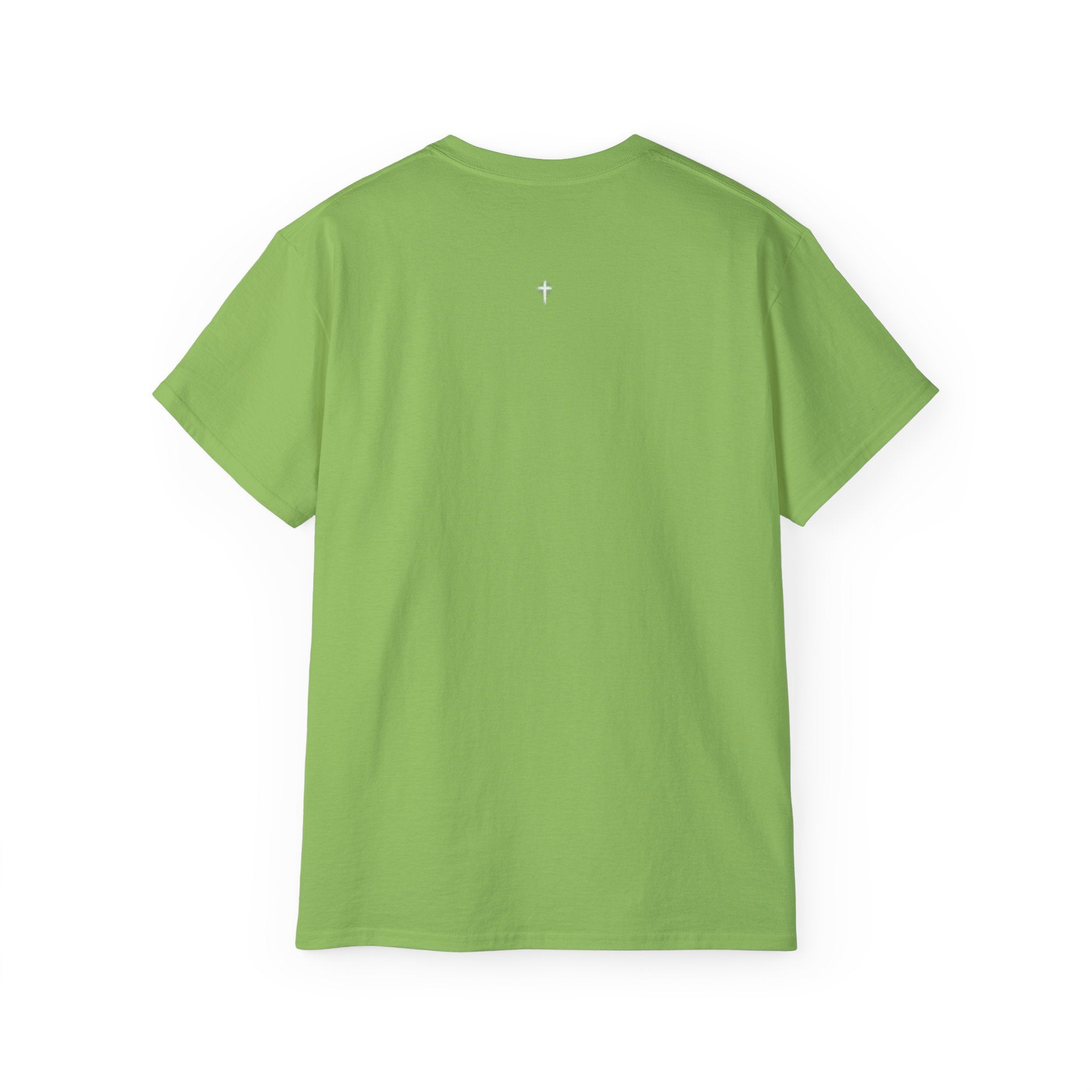 Not Worthy Still Chosen Tee