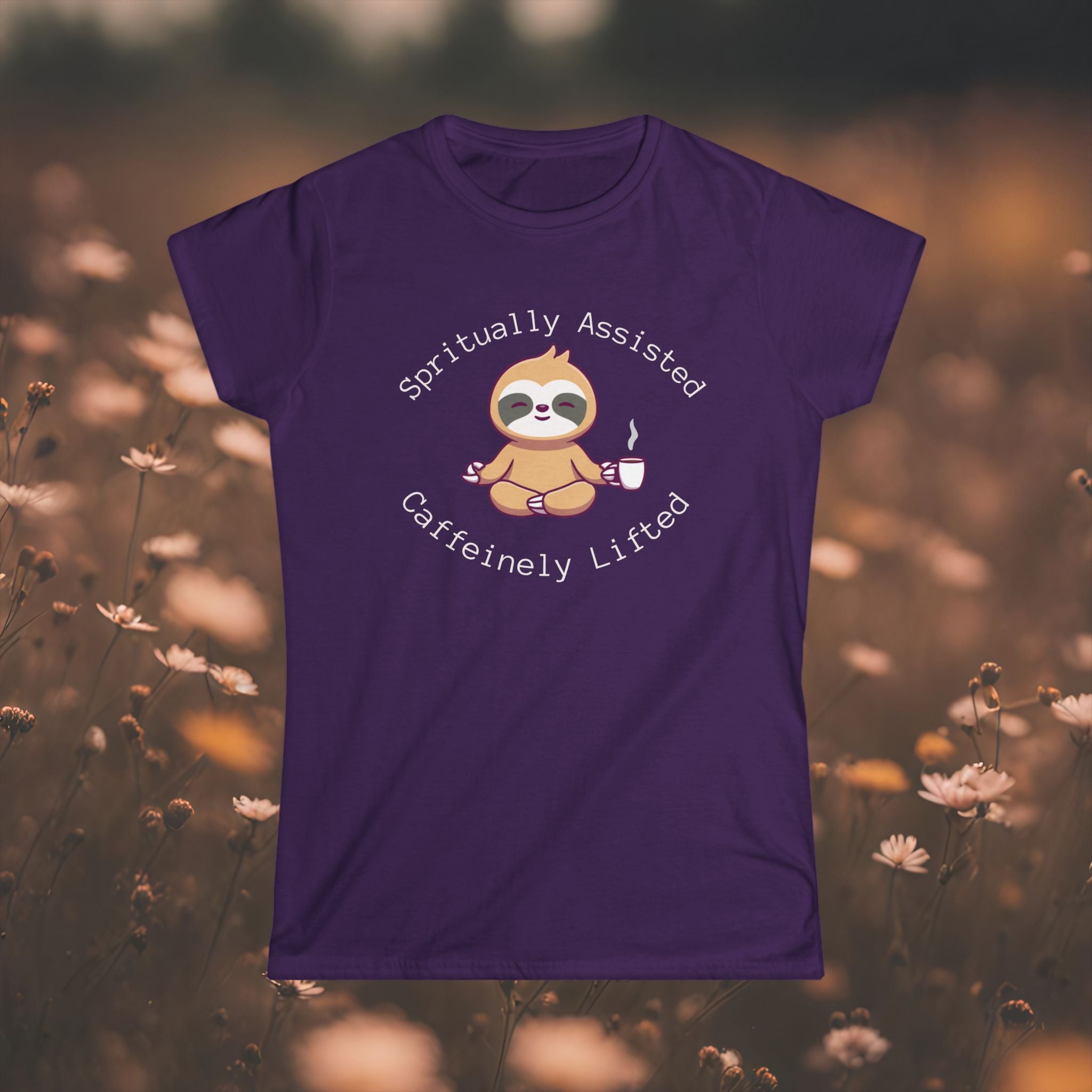 Coffee Please Women's Tee