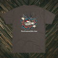 Vintage Sparrow Tee