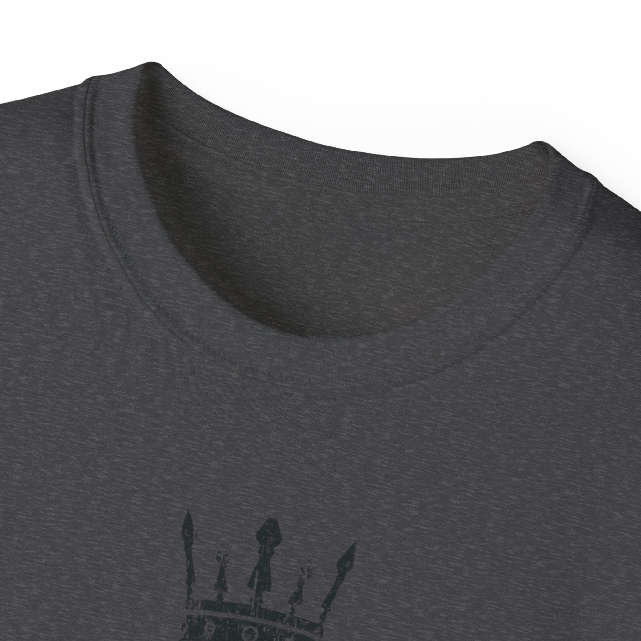 Trust God Do Good Christian Tee
