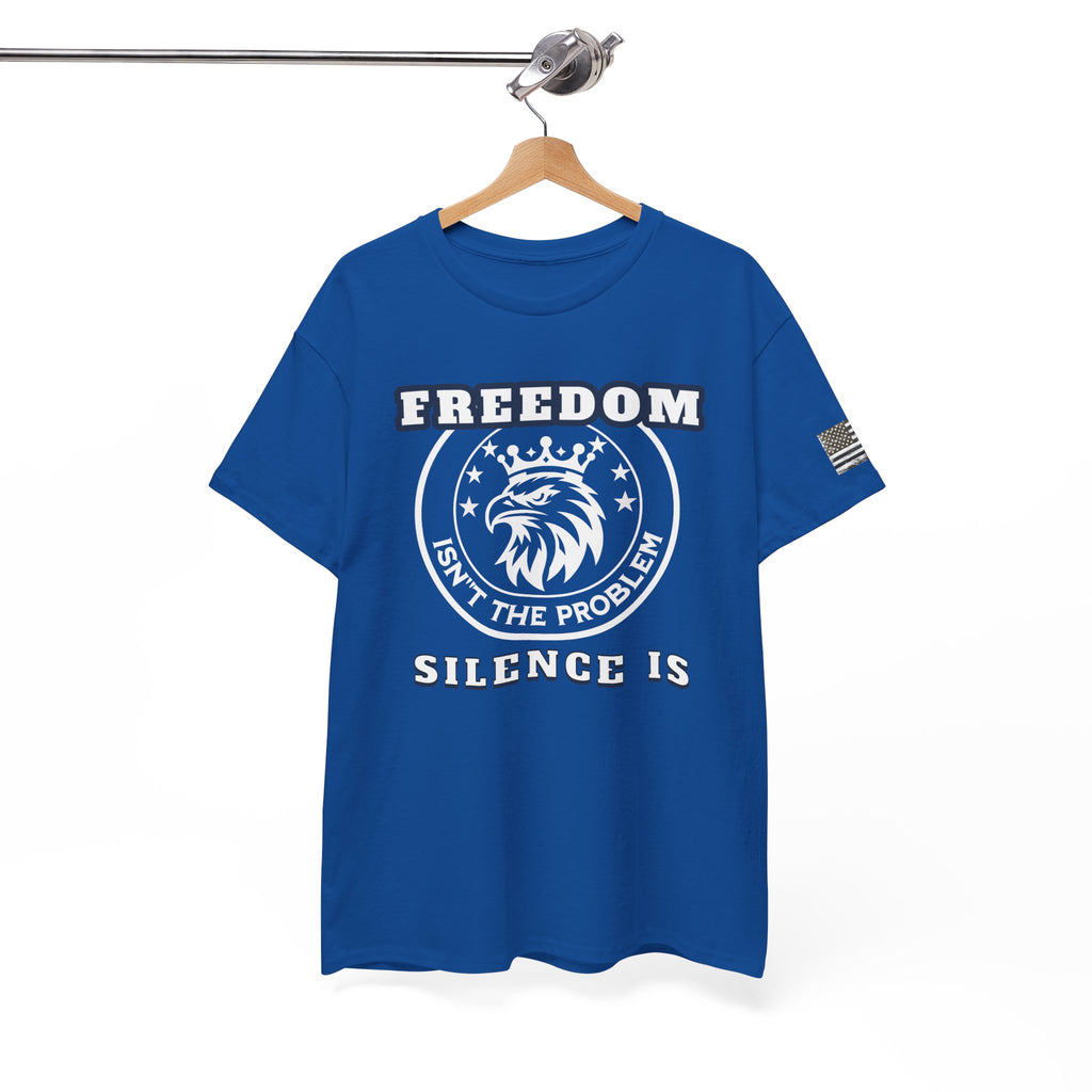 Bold Like Jesus Tee