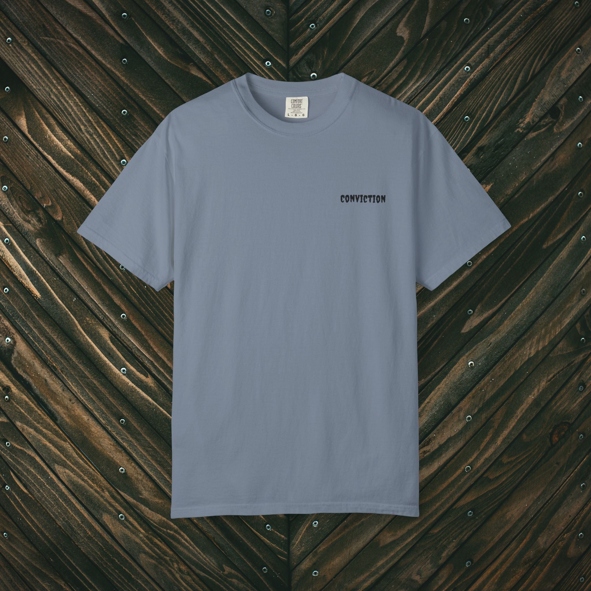 Mind The Business That Pays You Tee