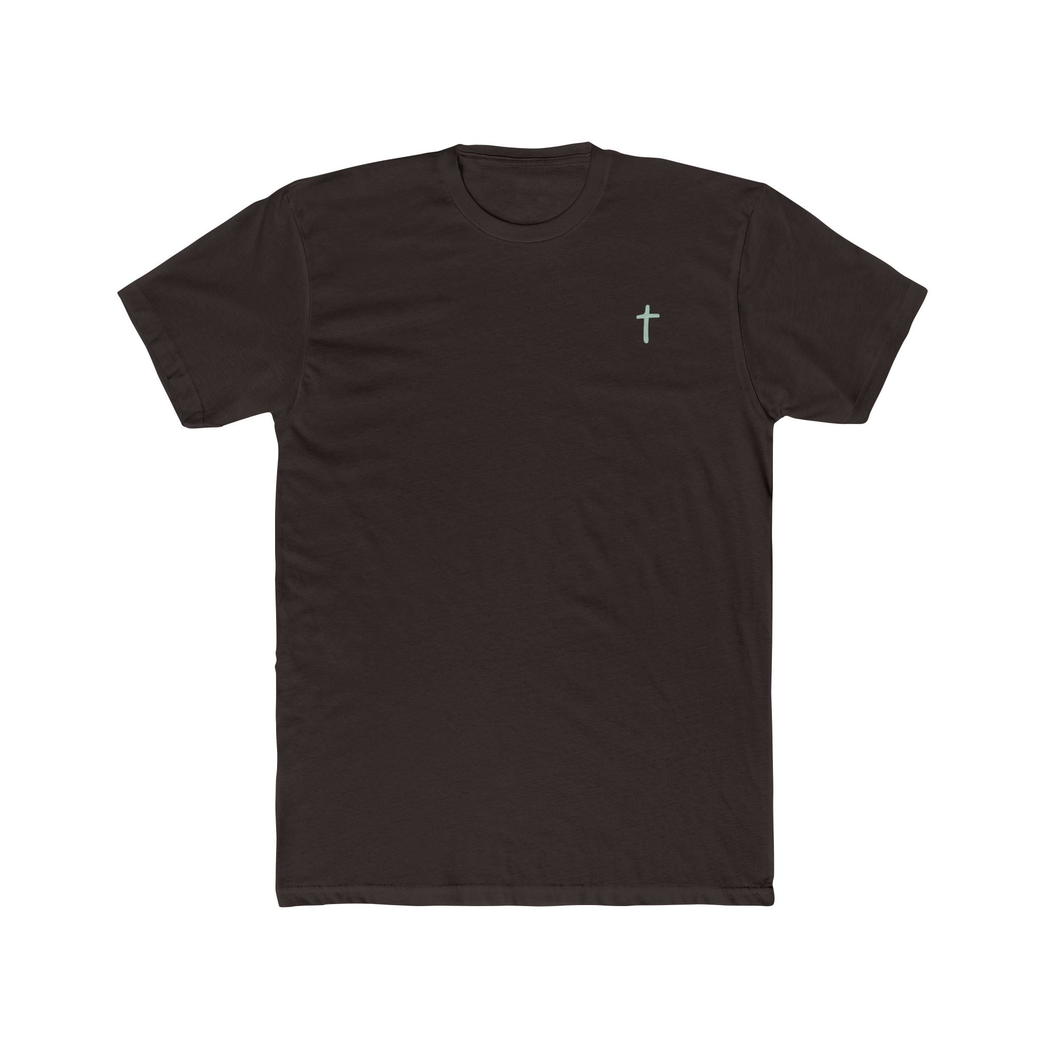 Never Luck Tee
