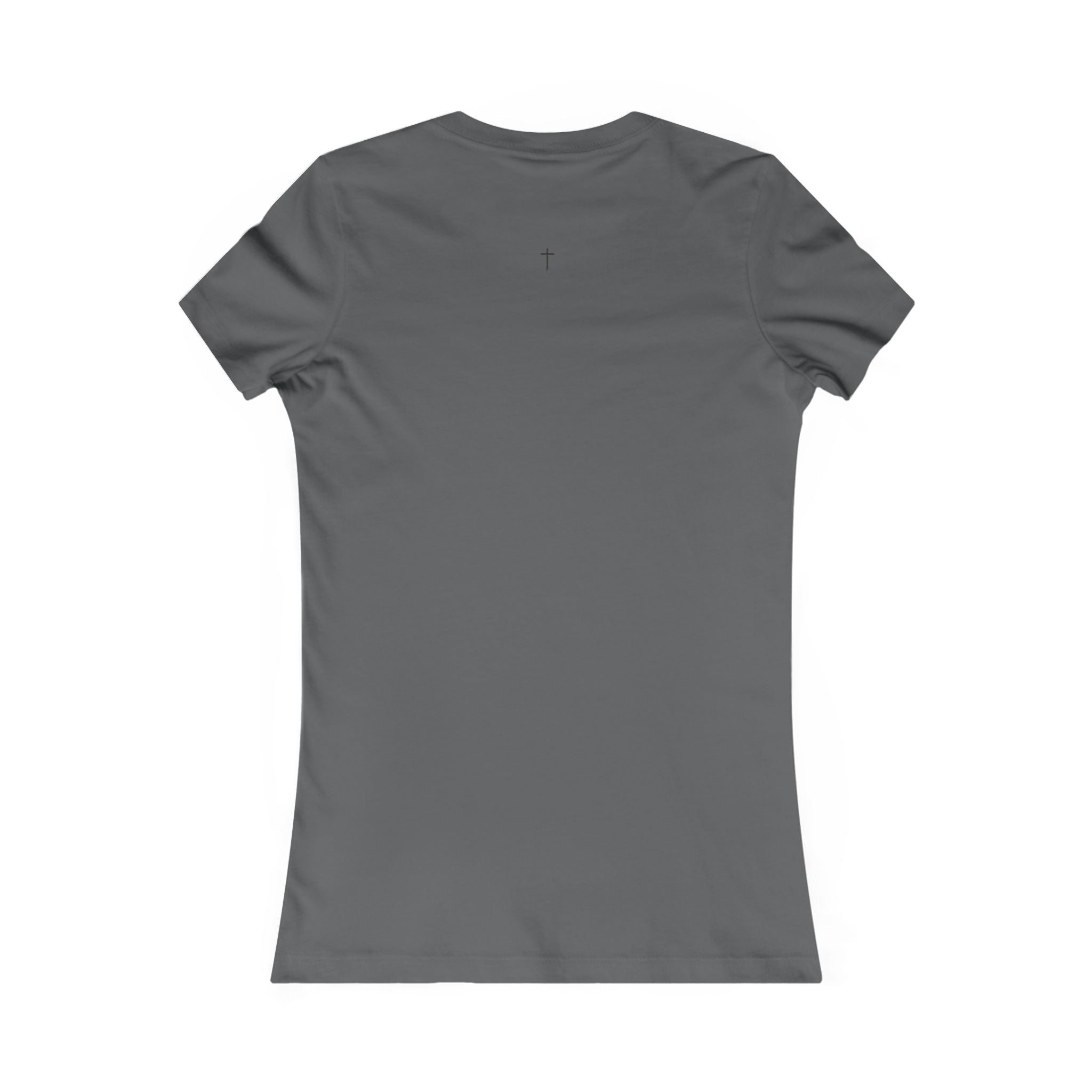 Back Roads women's fave tee
