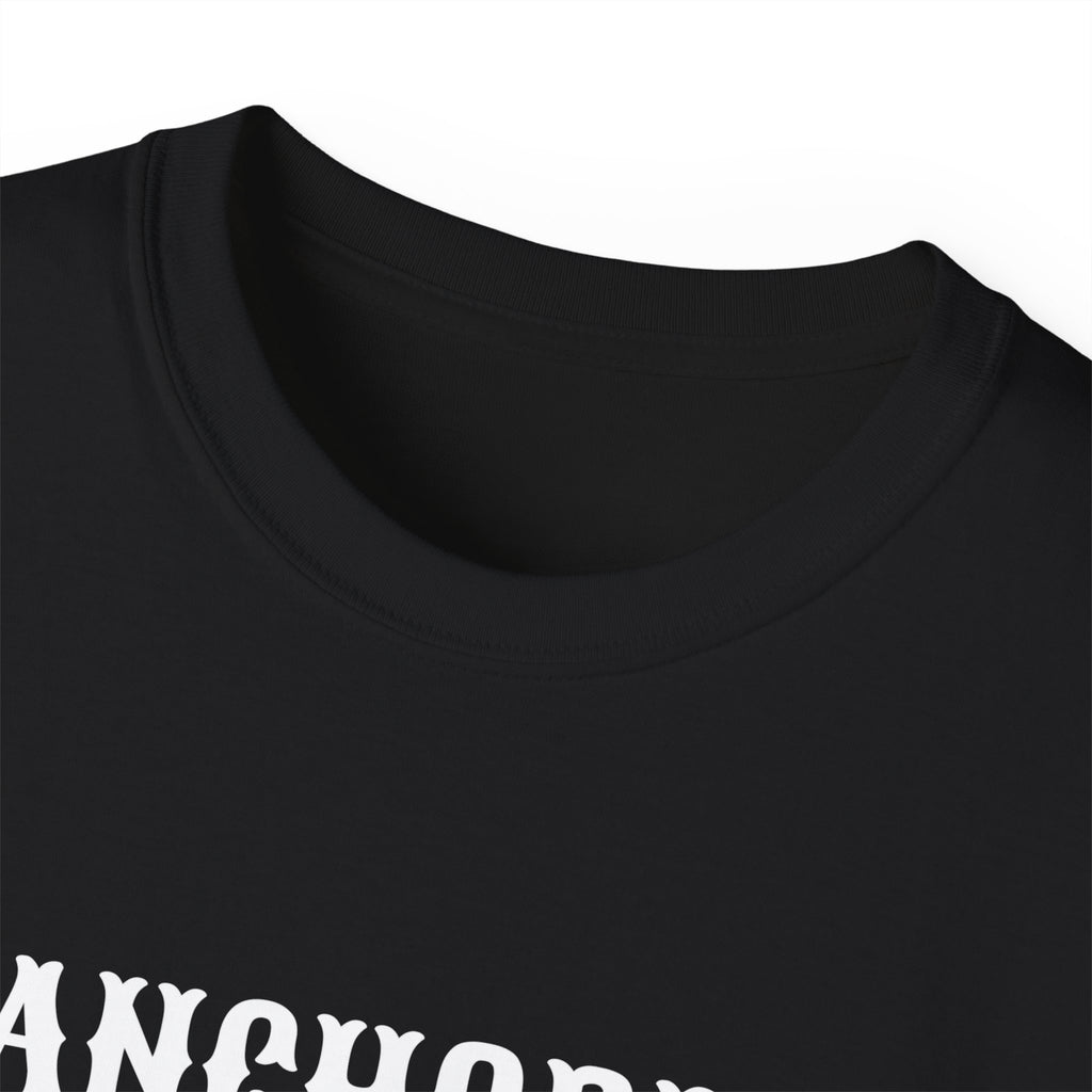 Anchored in Truth JOHN 14:6 Tee