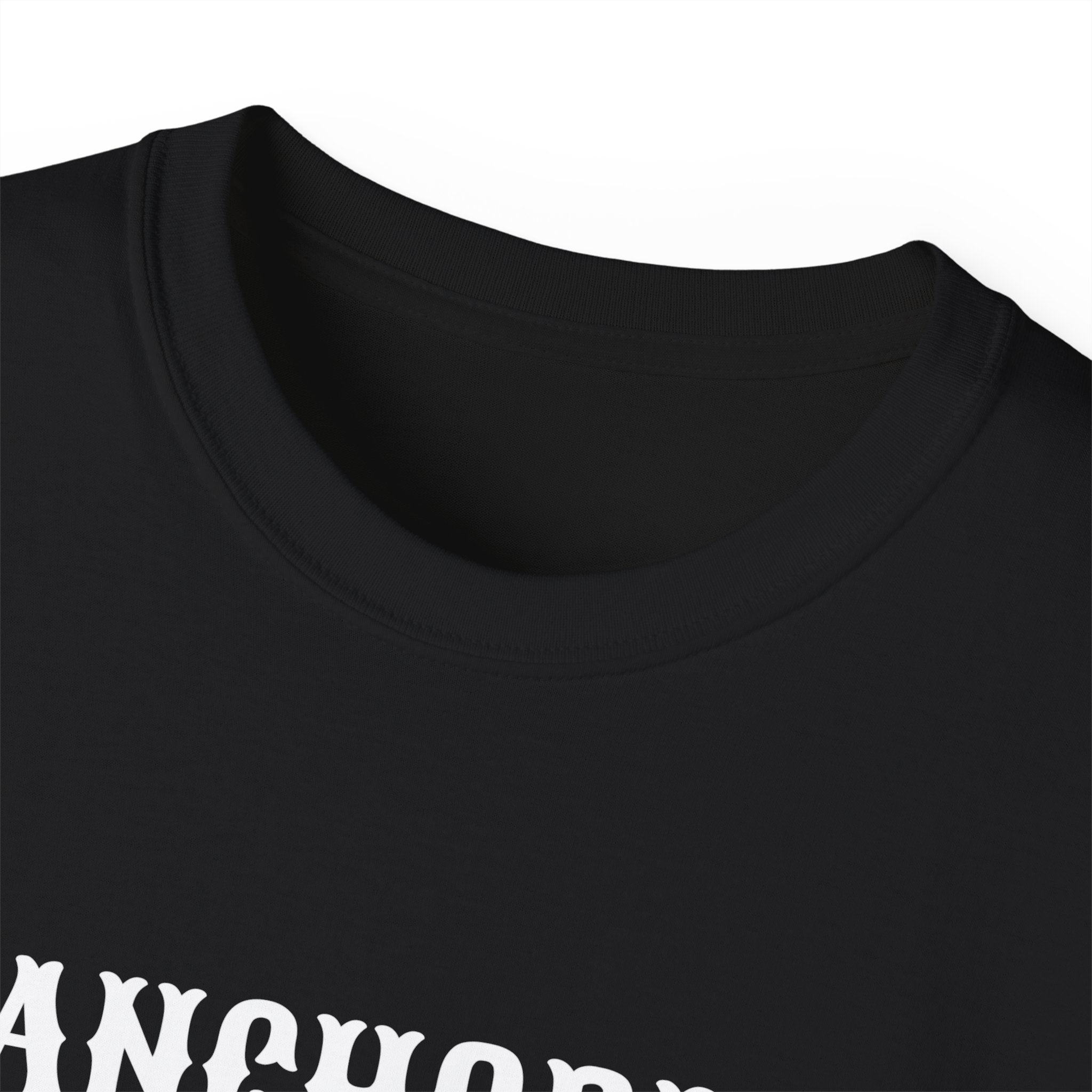 Anchored in Truth JOHN 14:6 Tee