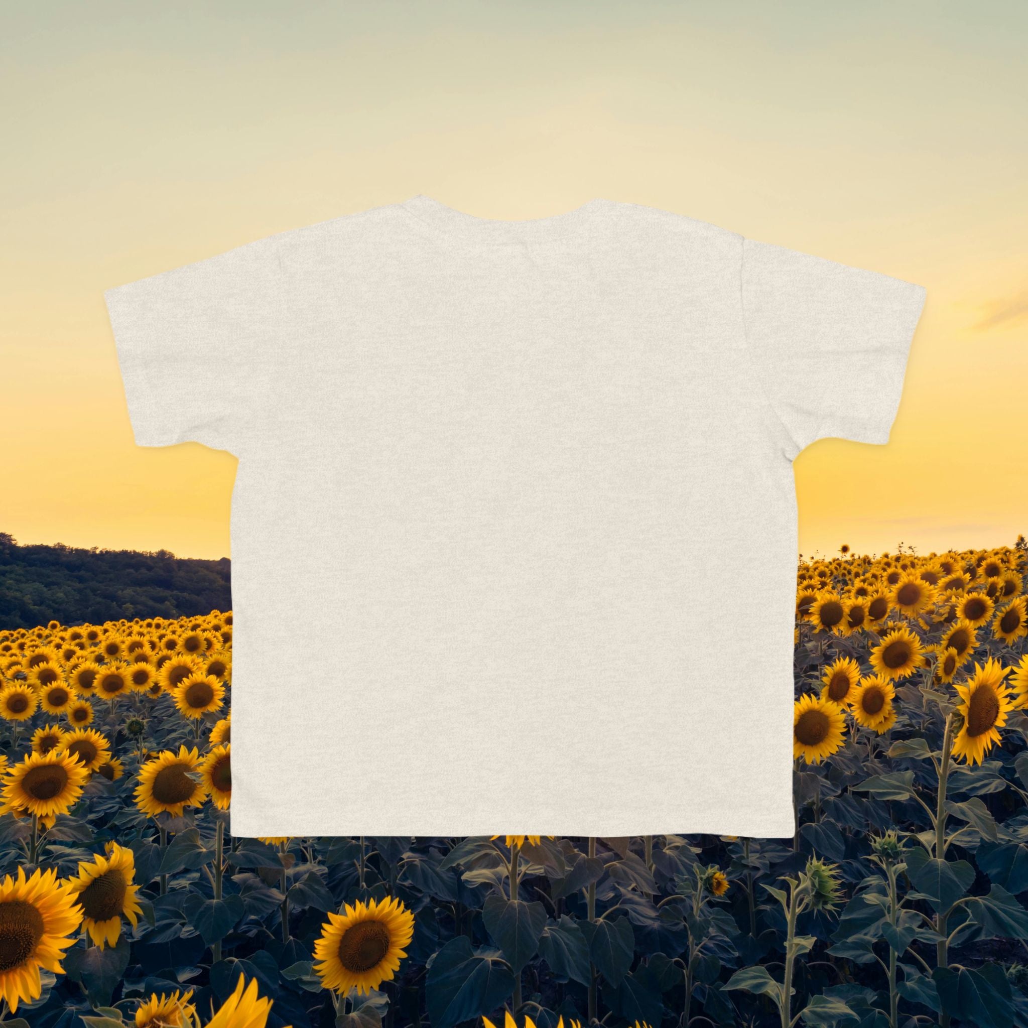 Kind Bee Toddler Tee