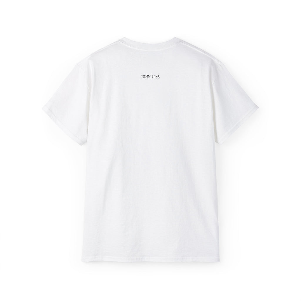 Anchored in Truth JOHN 14:6 Tee