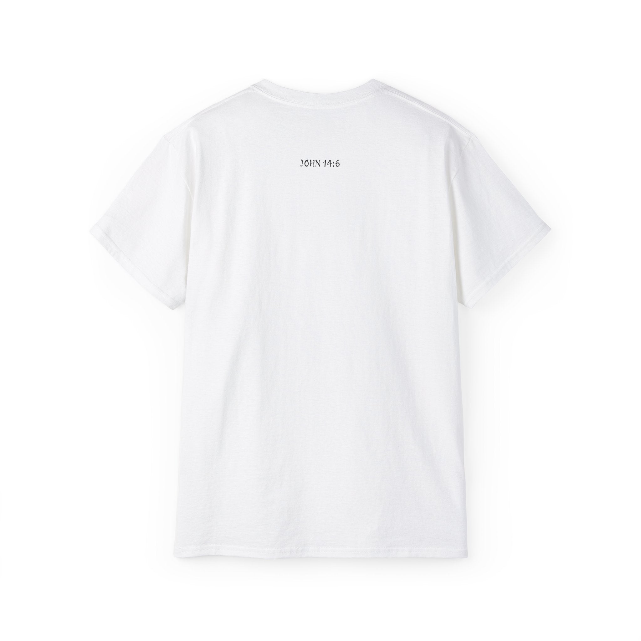 Anchored in Truth JOHN 14:6 Tee