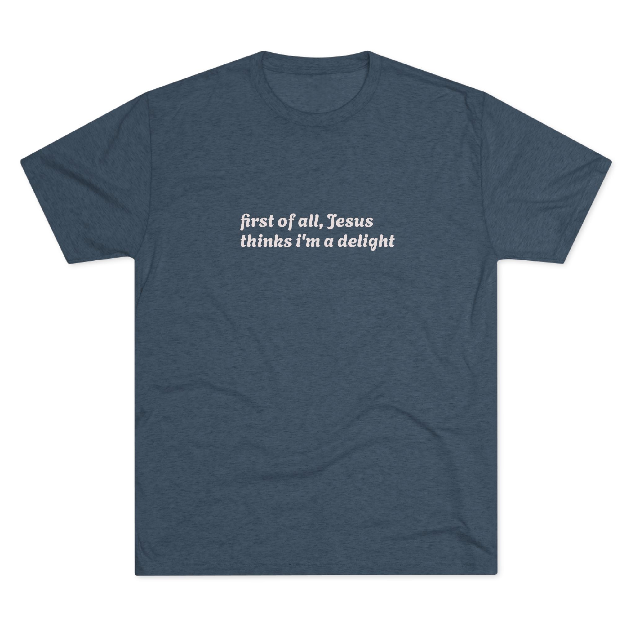 I’m a Delight Vintage tee
