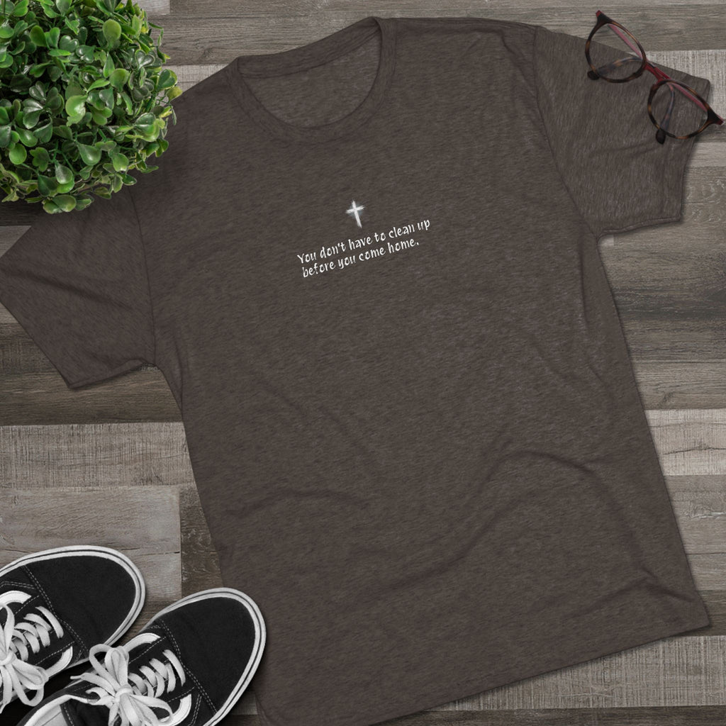 Vintage Sparrow Tee