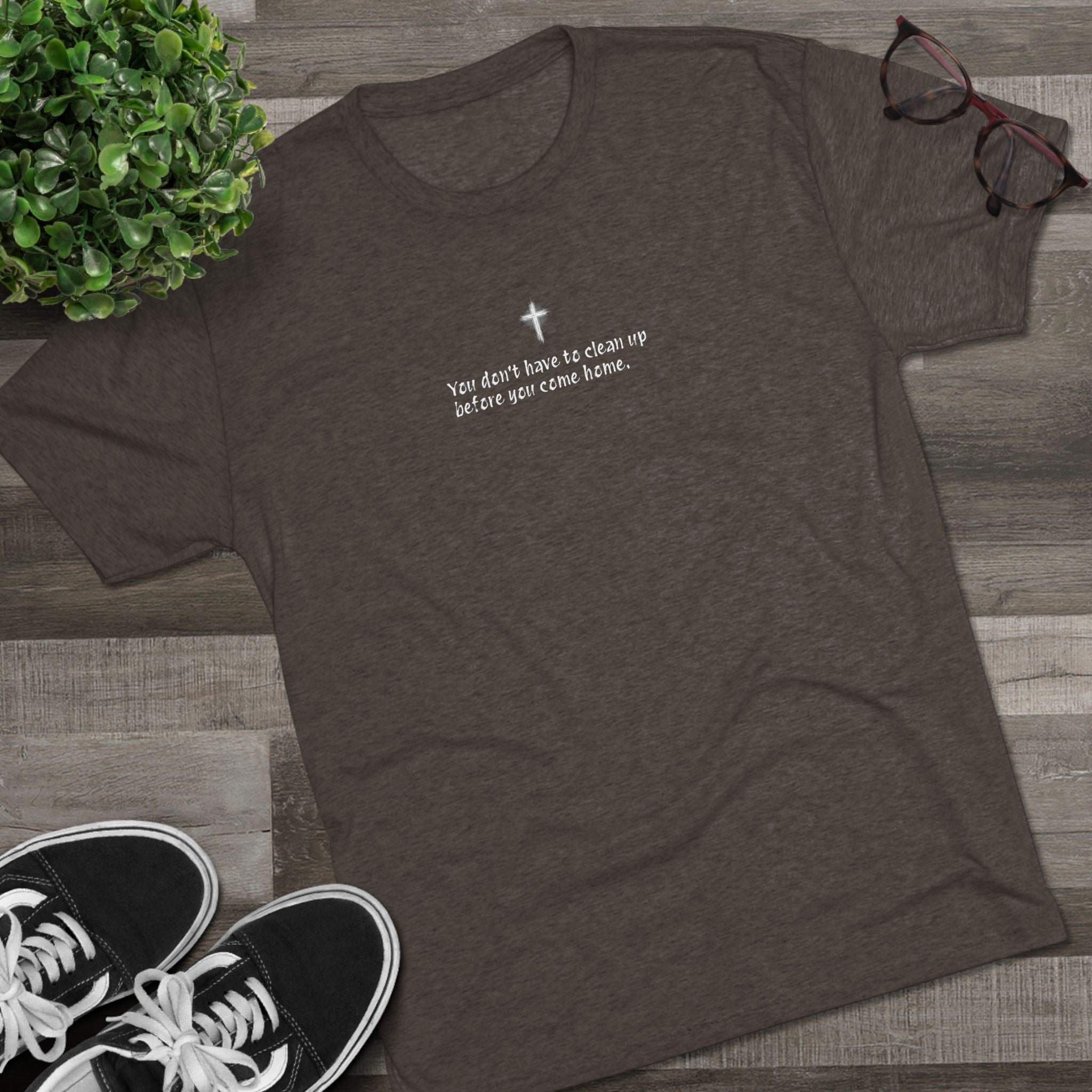 Vintage Sparrow Tee
