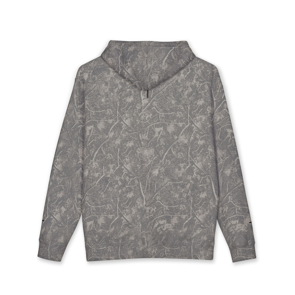 Camo Heaven Vested, Hell Tested Hoodie