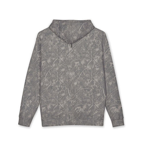 Camo Heaven Vested, Hell Tested Hoodie