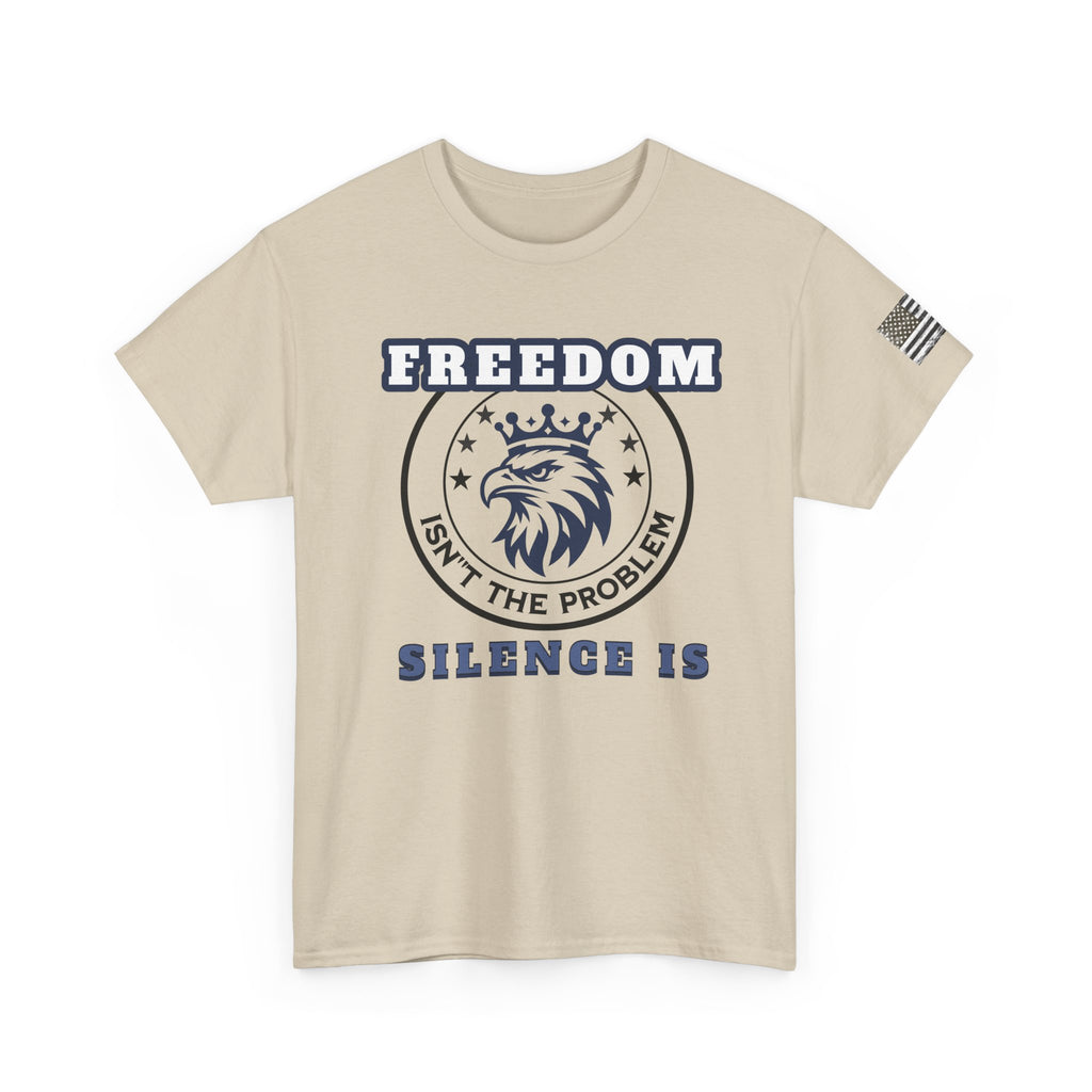 Bold Like Jesus Tee