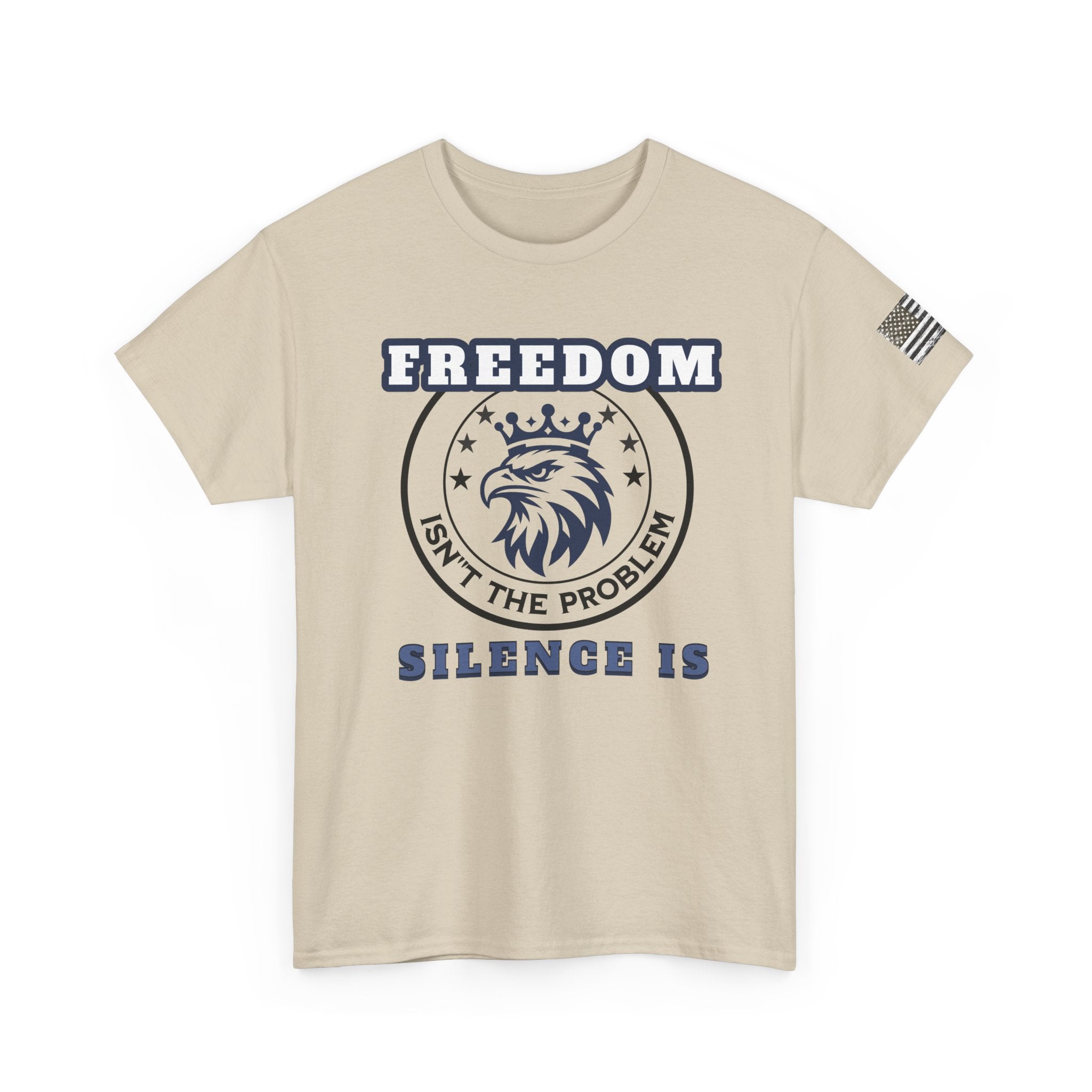 Bold Like Jesus Tee