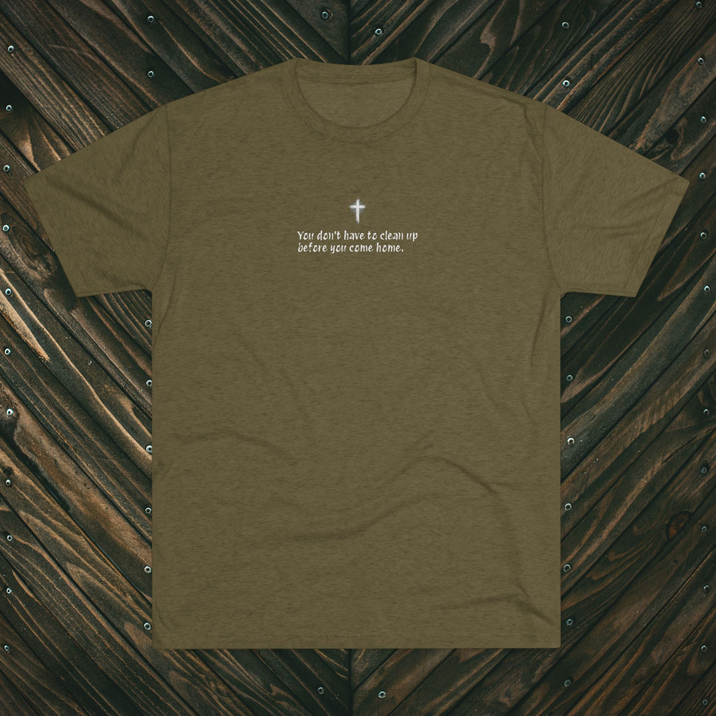Vintage Sparrow Tee