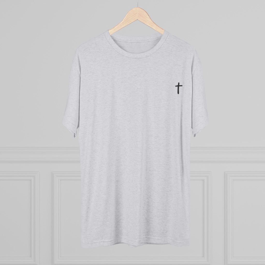 He Is Risen Vintage Tee
