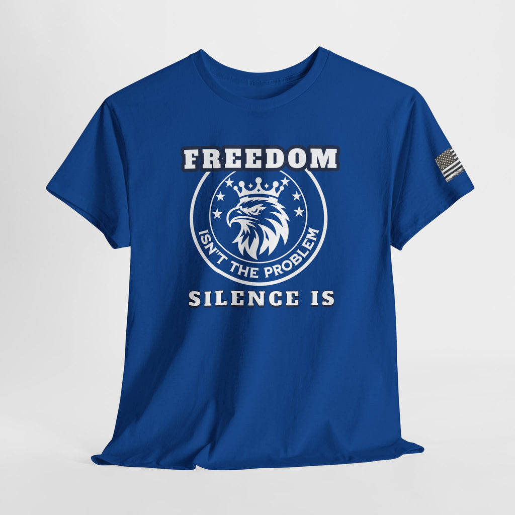 Bold Like Jesus Tee