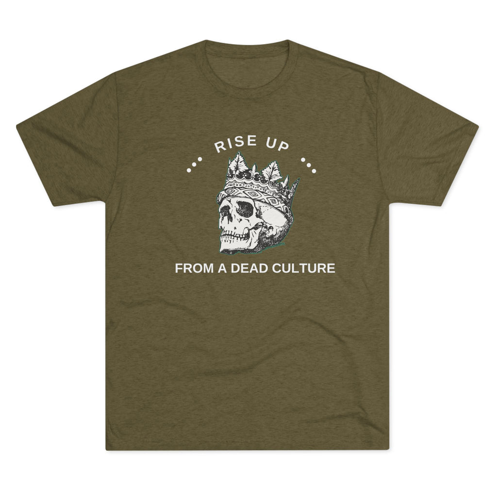Dead Culture Graphic Tee