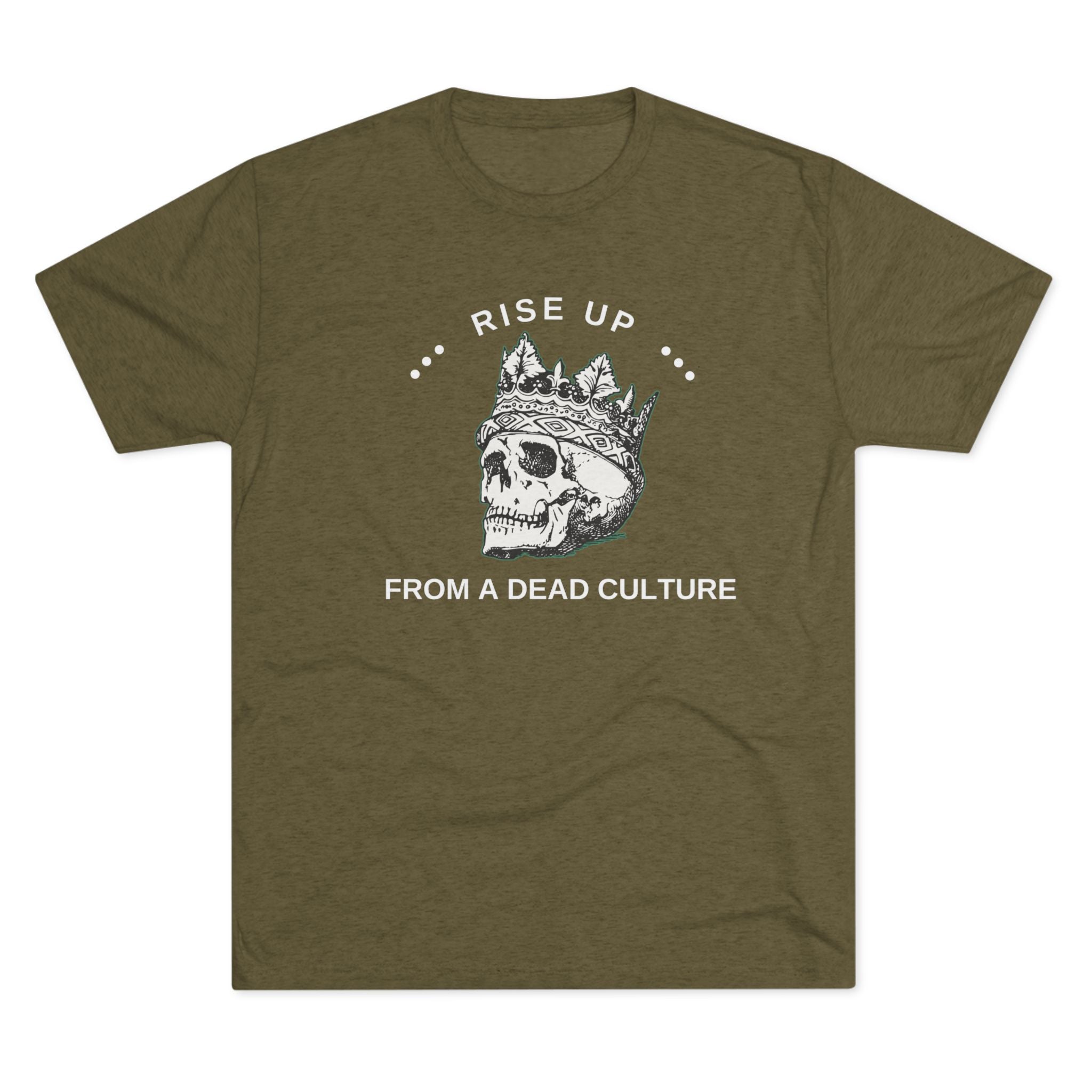 Dead Culture Graphic Tee