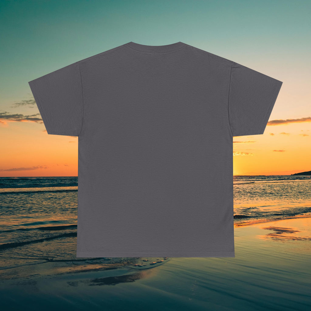 Jesus Saves Tee