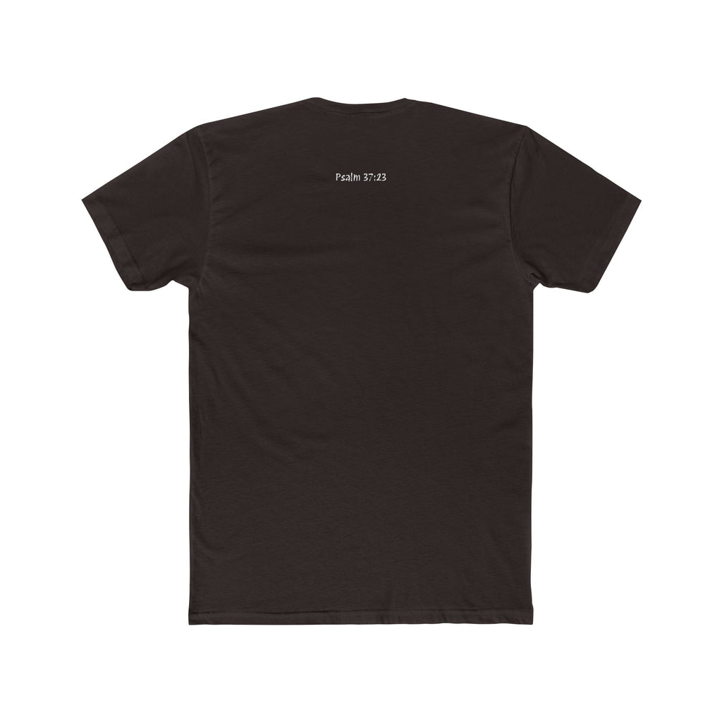 Psalm 37:23 Tee
