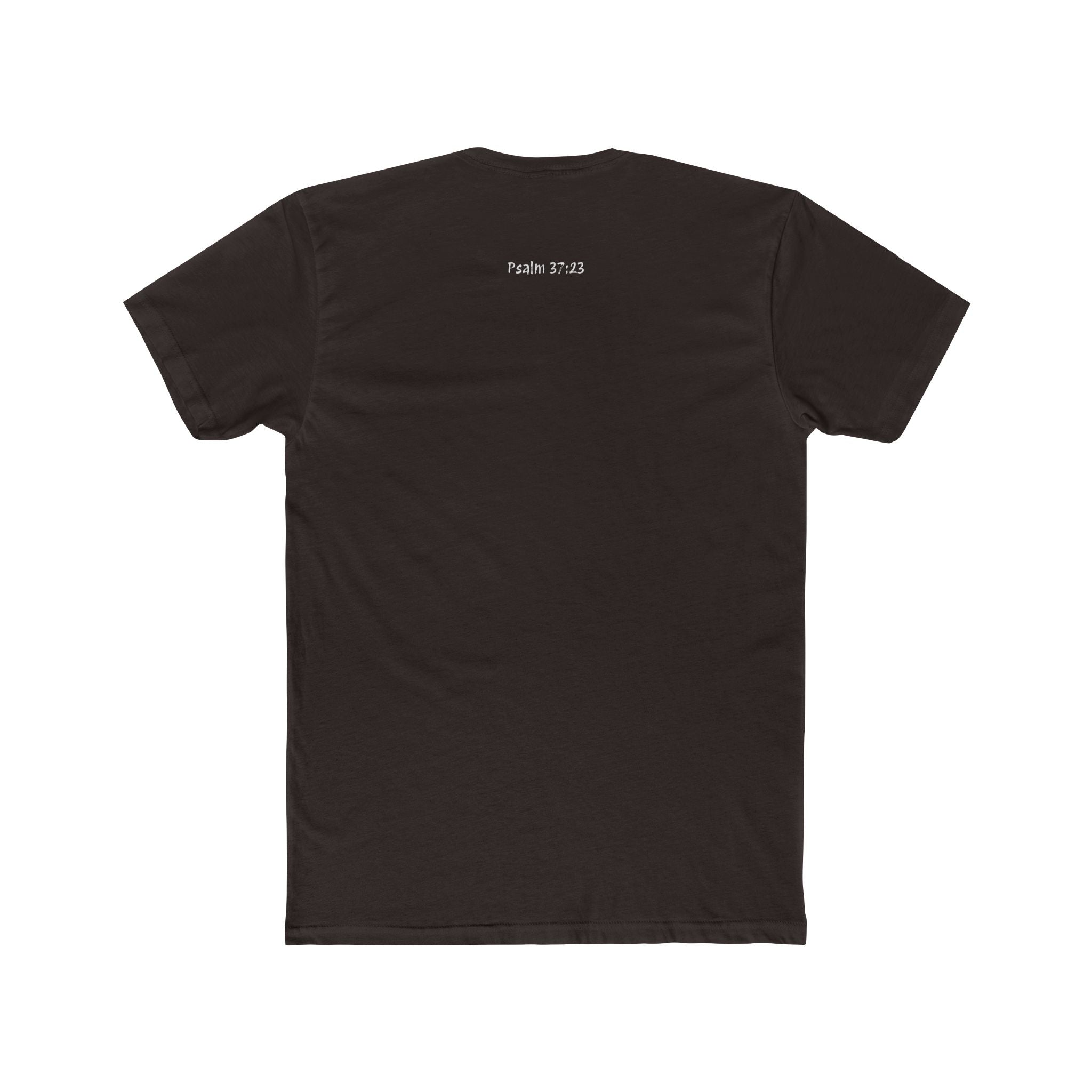 Psalm 37:23 Tee