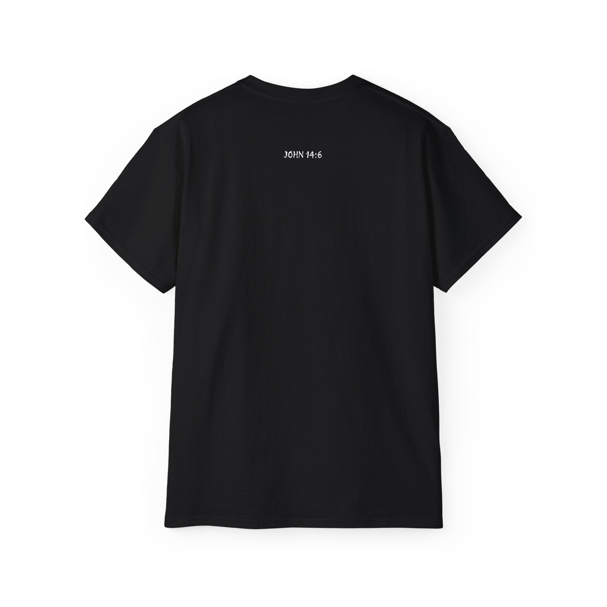 Anchored in Truth JOHN 14:6 Tee