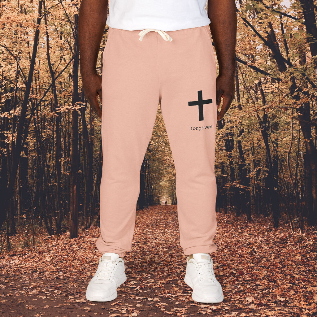 Forgiven Joggers