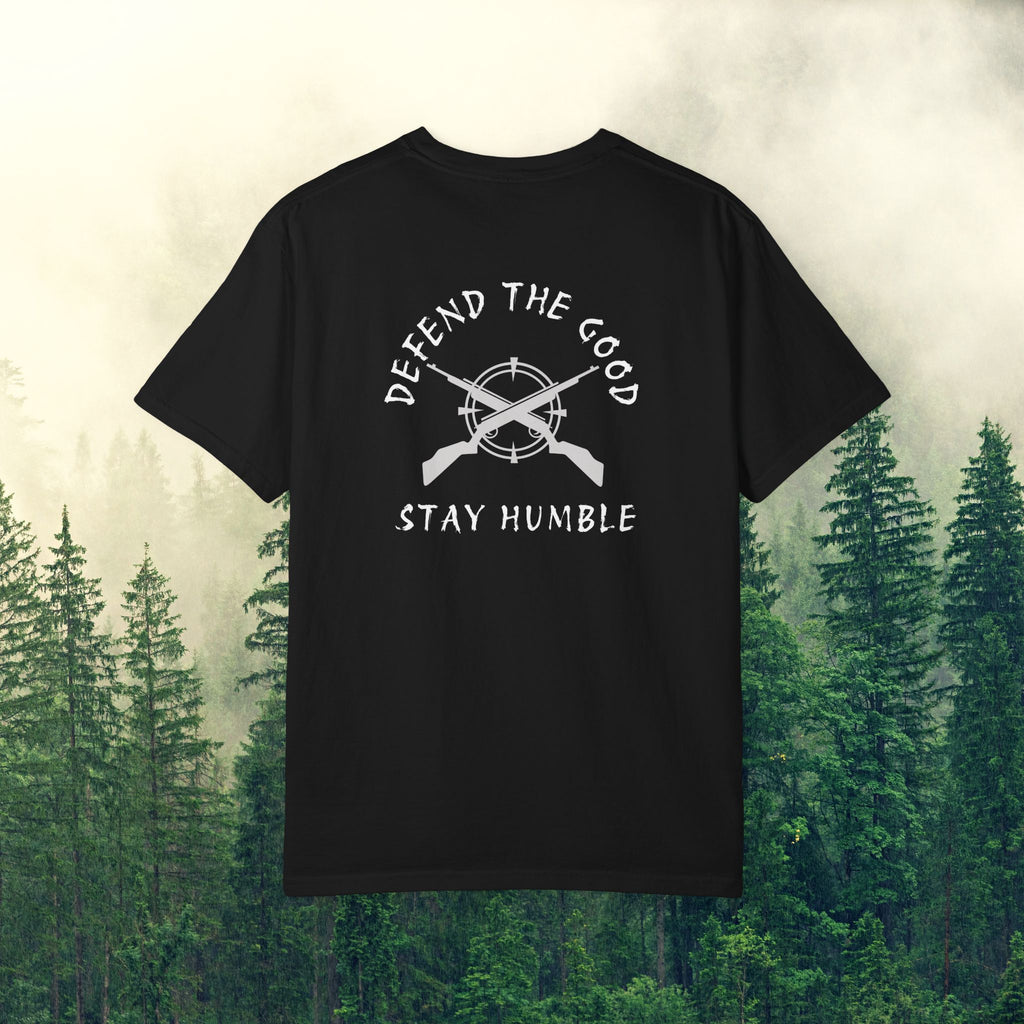 Defend The Good Tee