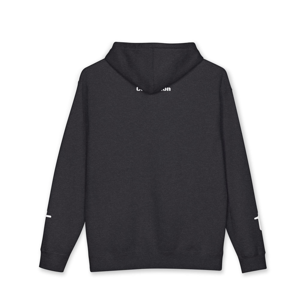 Rather be Crazy Hoodie