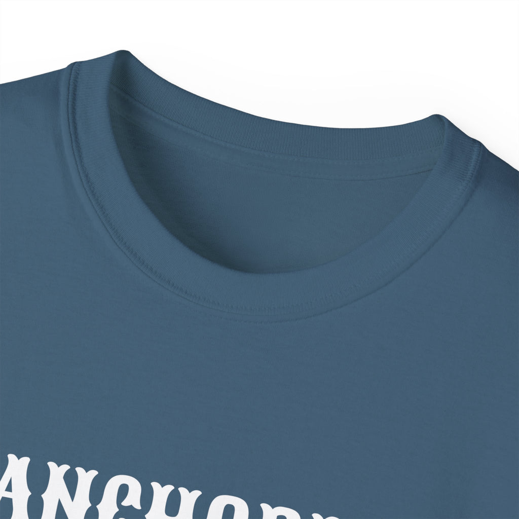 Anchored in Truth JOHN 14:6 Tee