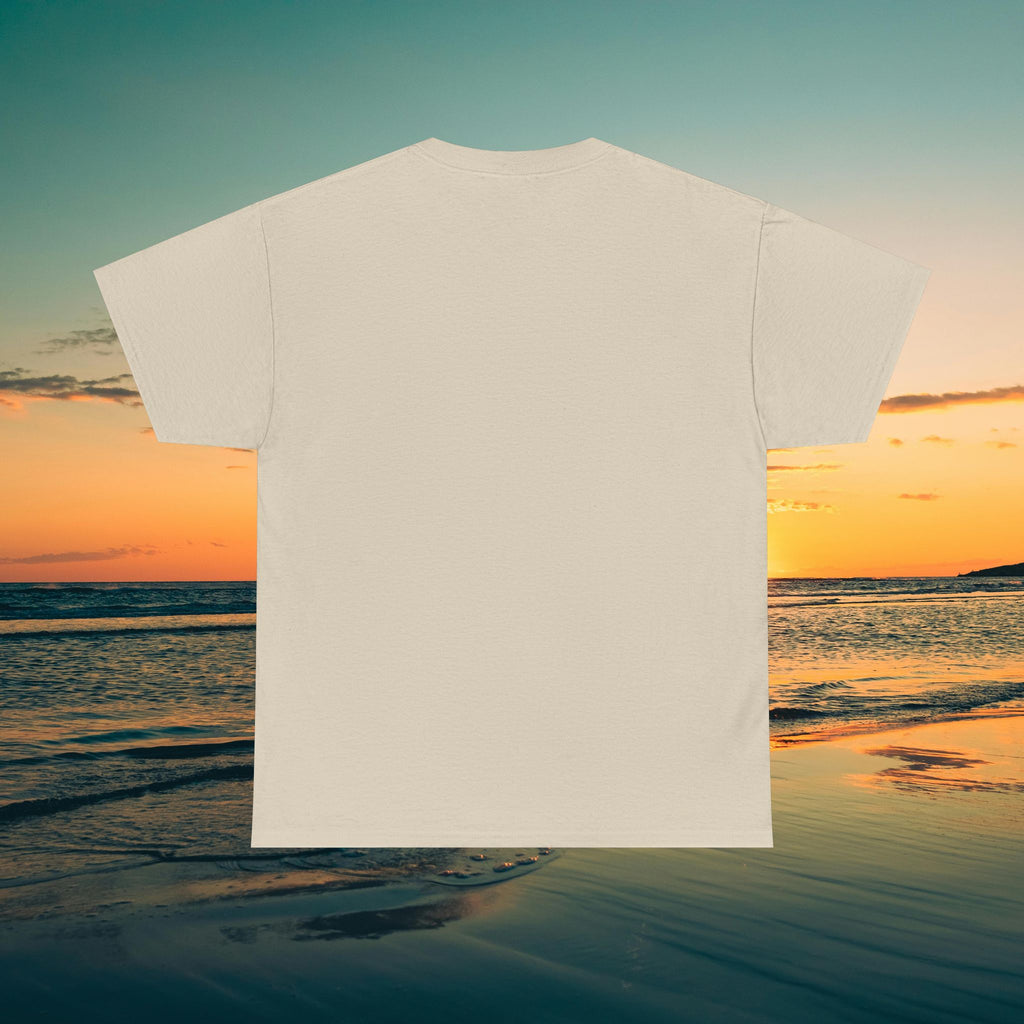 Jesus Saves Tee